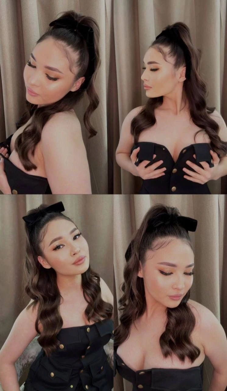 Karina – Kazakhstani escort in Yerevan — 4 / 8