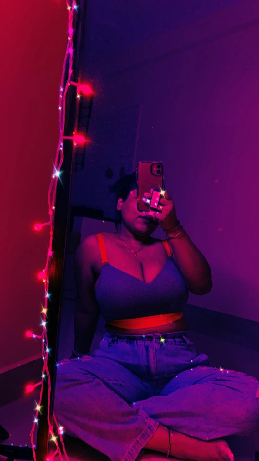 Riaa – Indian escort in Bangalore — 2 / 4