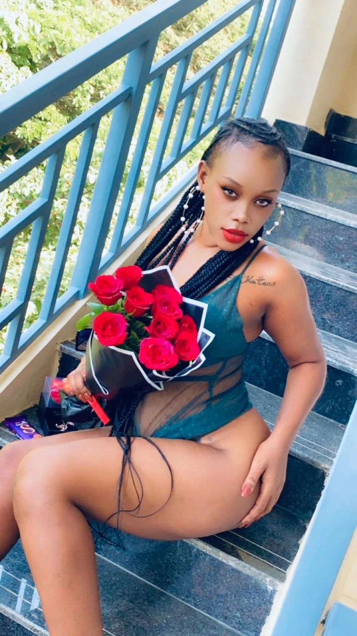 Rihanna Sex video calls now – Congolese escort in Bangalore — 2 / 12
