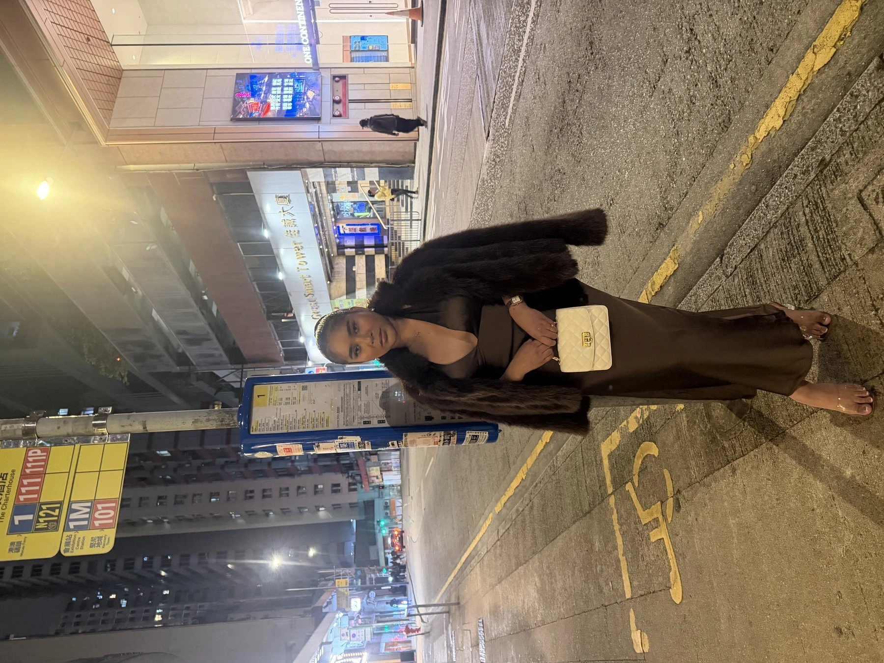 Biancalove – Filipino escort in Hong Kong — 12 / 31