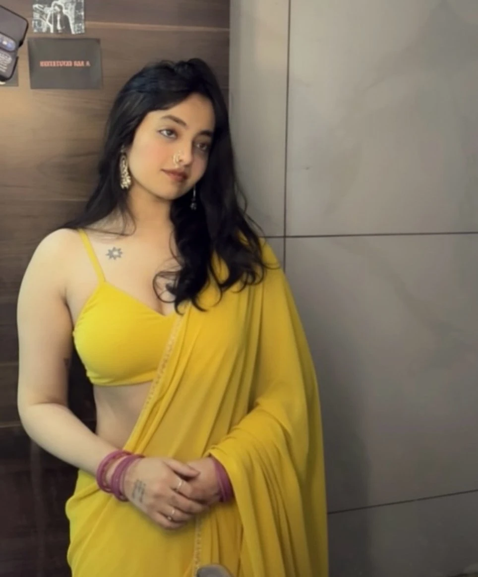 Jinal Kumari – Iraqi escort in Bangalore — 3 / 4