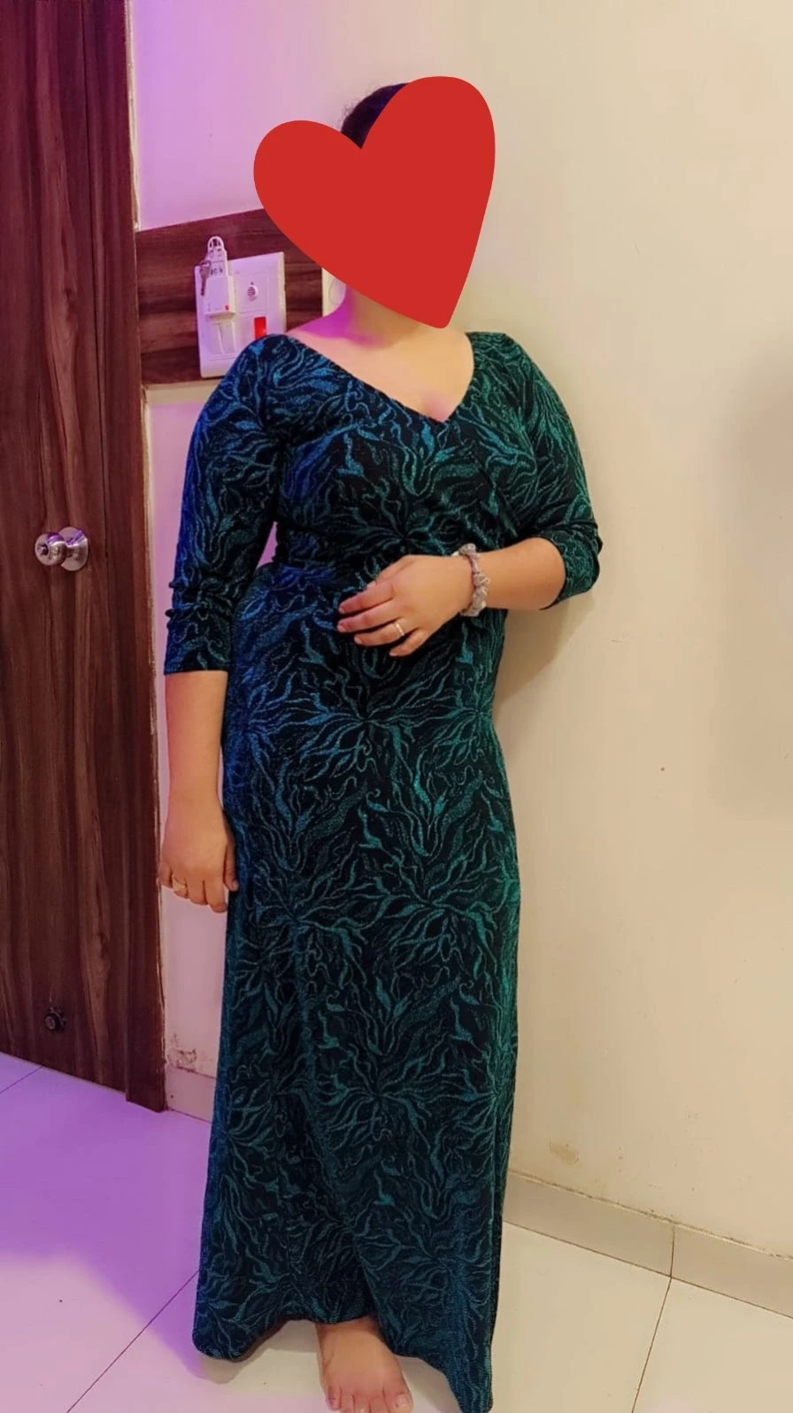 Neha – Indian escort in Bangalore — 3 / 4
