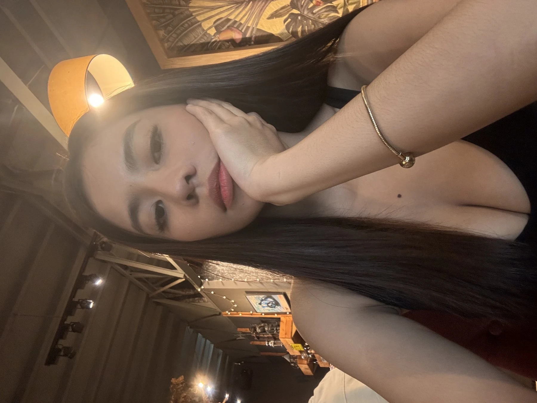 CHIN 🇭🇰 only for a few days – Filipino escort in Hong Kong — 15 / 17