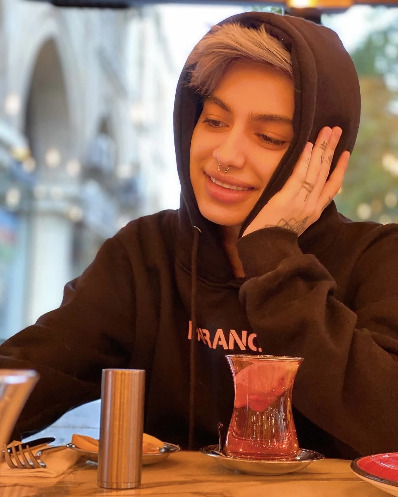 Misstress Anna – Russian escort in Baku — 6 / 22