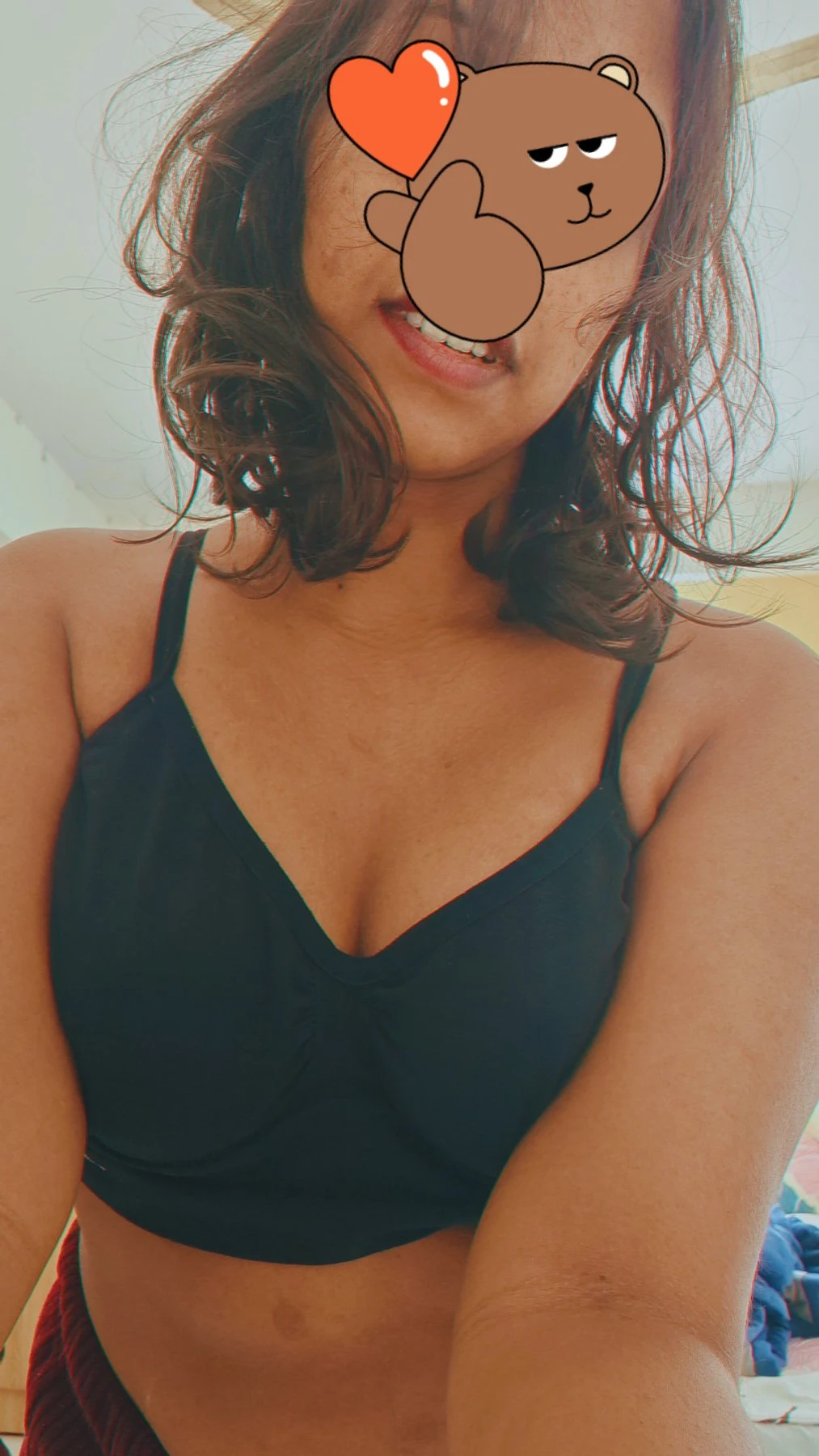 Rami – escort in Bangalore — 2 / 4