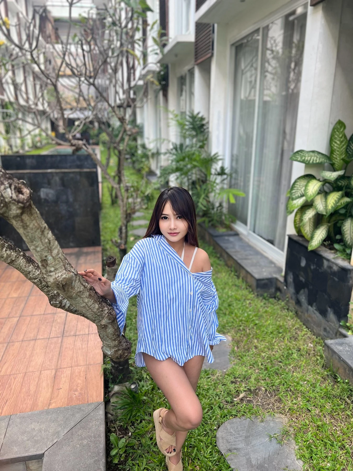 Amelly Sweat Gfe – Indonesian escort in Hong Kong — 11 / 26