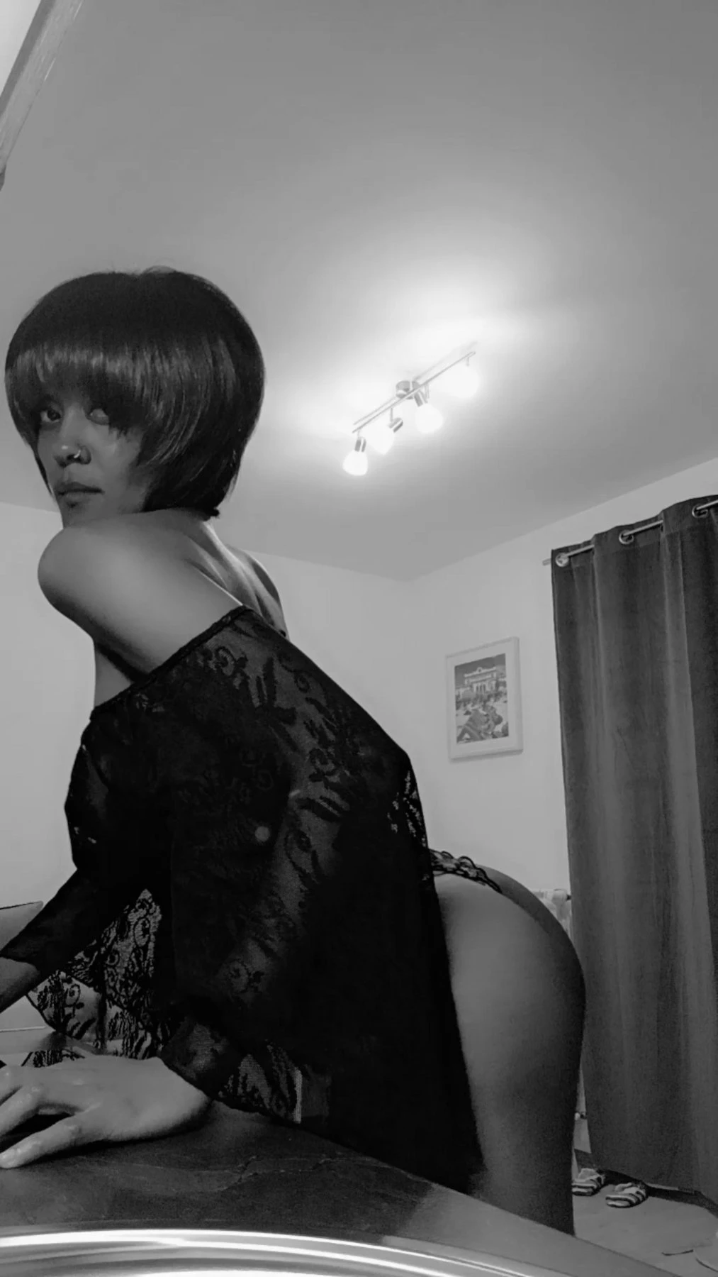 Alaine – Tanzanian escort in Hong Kong — 4 / 5