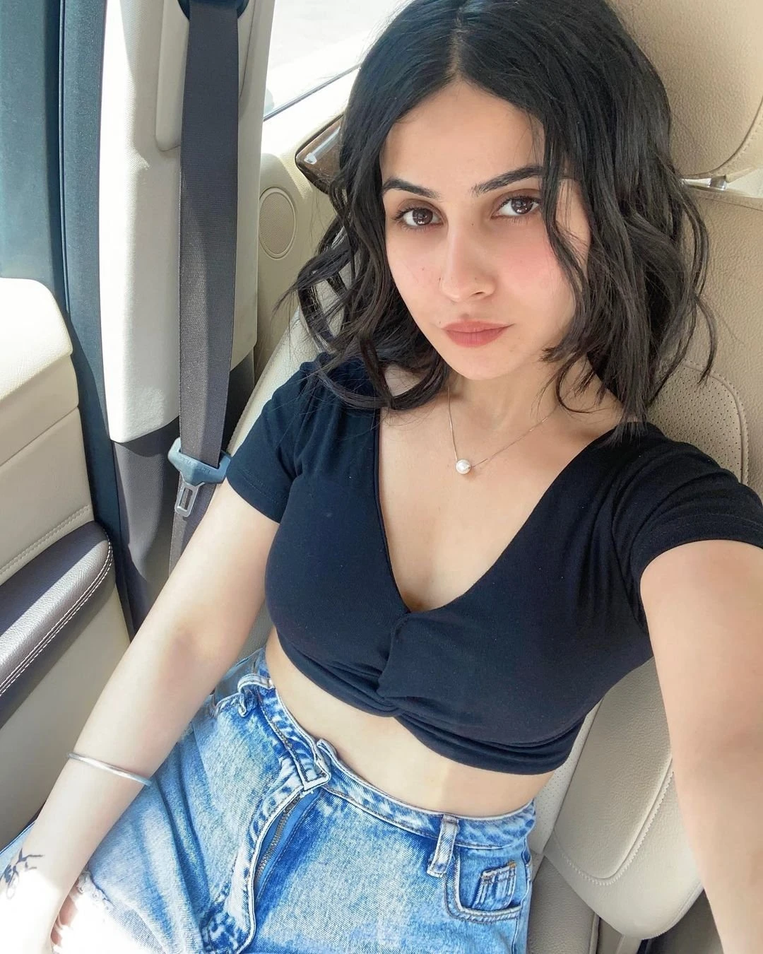 Mishti – Indian escort in Bangalore, Escort, Banga