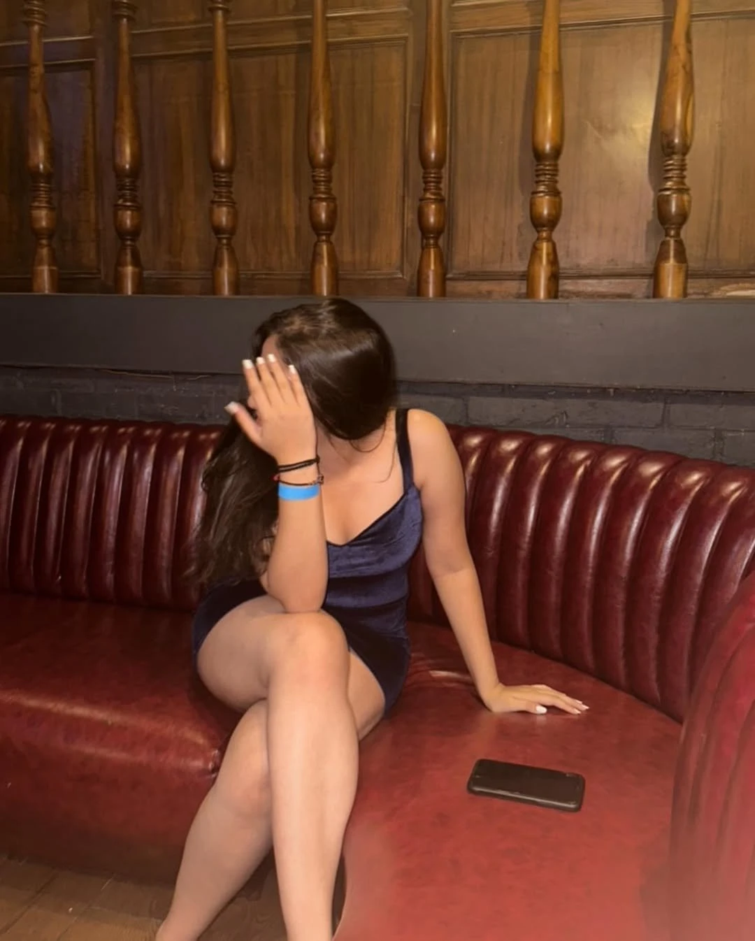 Parul – Indian escort in Ahmedabad — 2 / 4