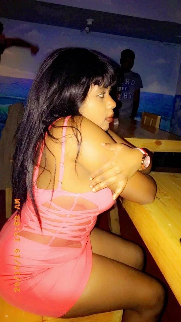 reyson – Tanzanian escort in Coimbatore — 3 / 6