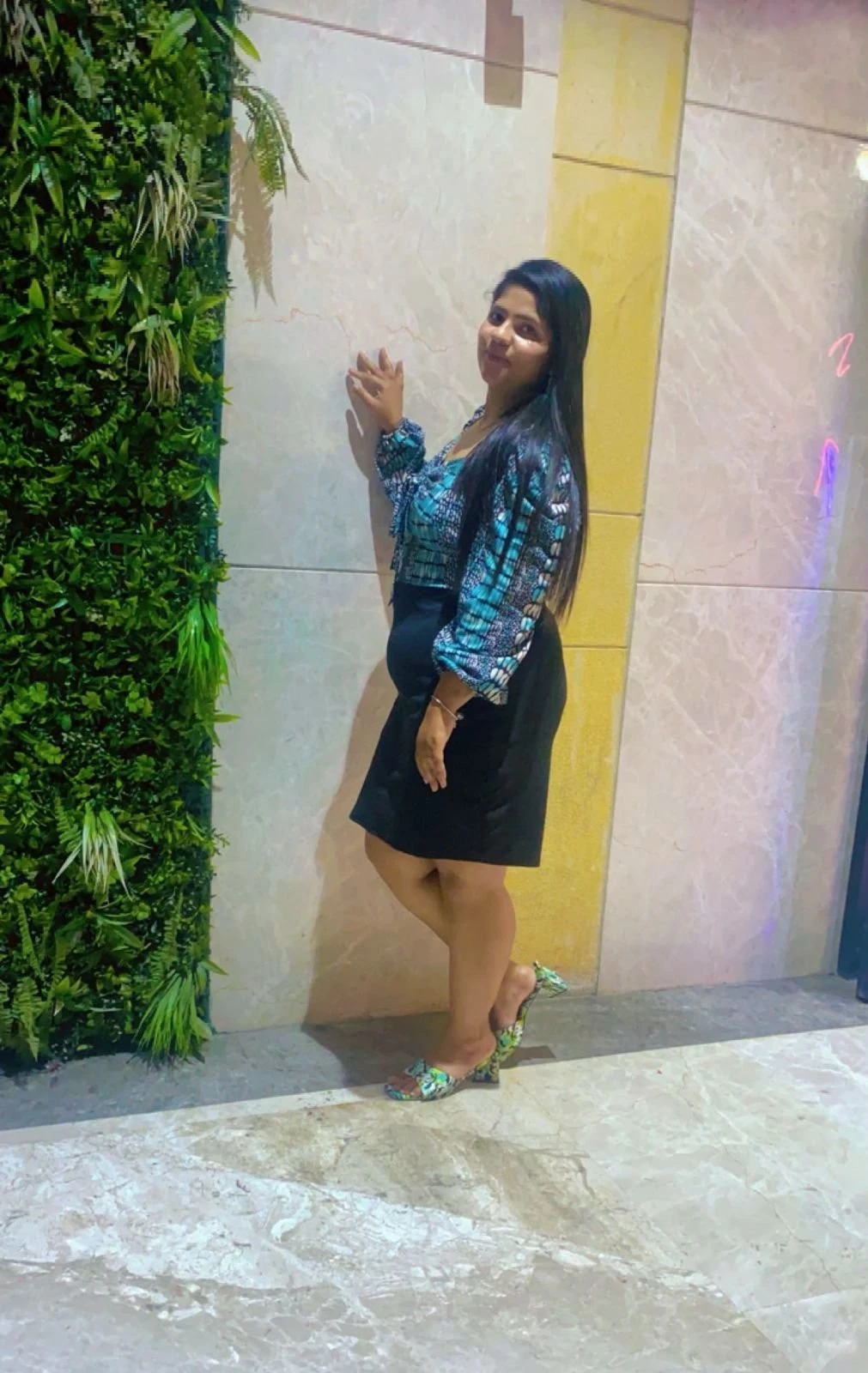 Misty Kaur Escorts Service – Indian escort in Candolim, Goa — 2 / 3