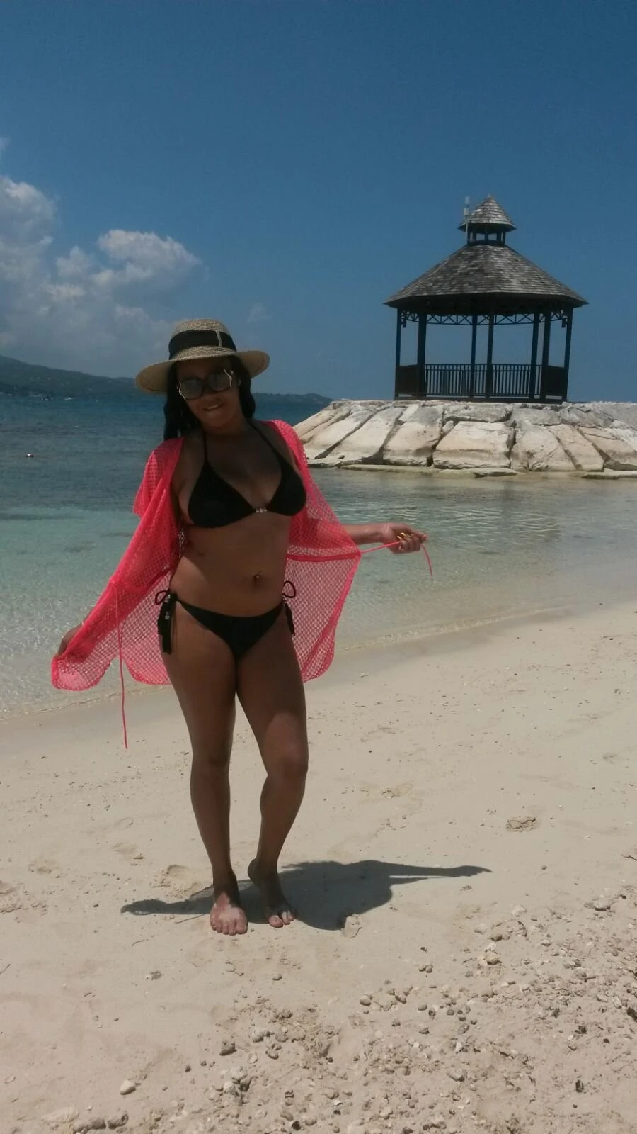 Neesee – Jamaican escort in Barbados — 5 / 8