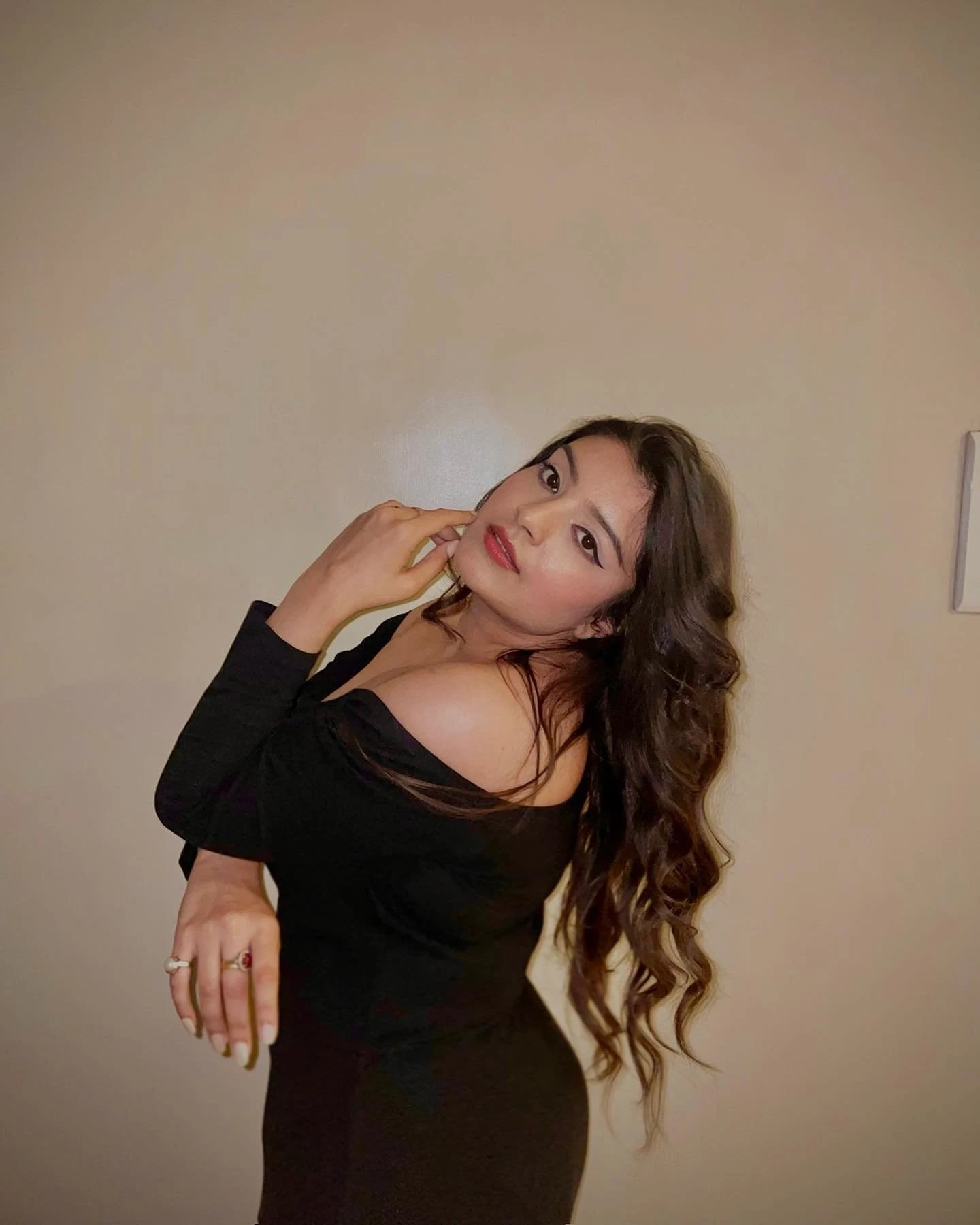 Vedika Escorts Service – Andorran escort in Bangalore — 2 / 3