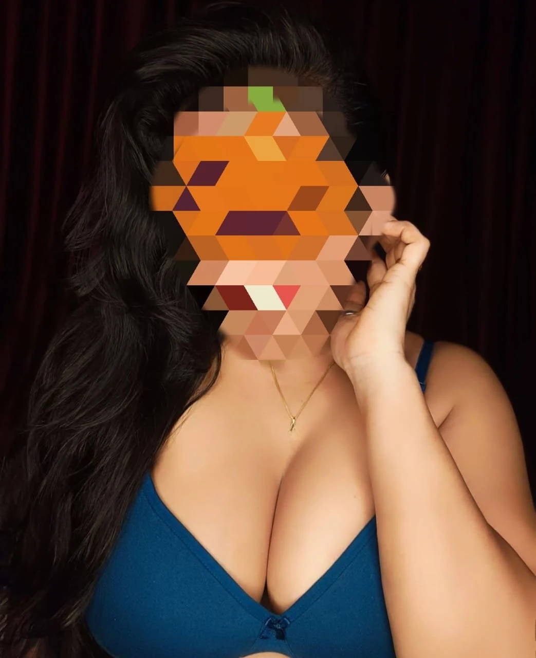 Cam fun or real meet – Indian escort in Candolim, Goa — 7 / 10