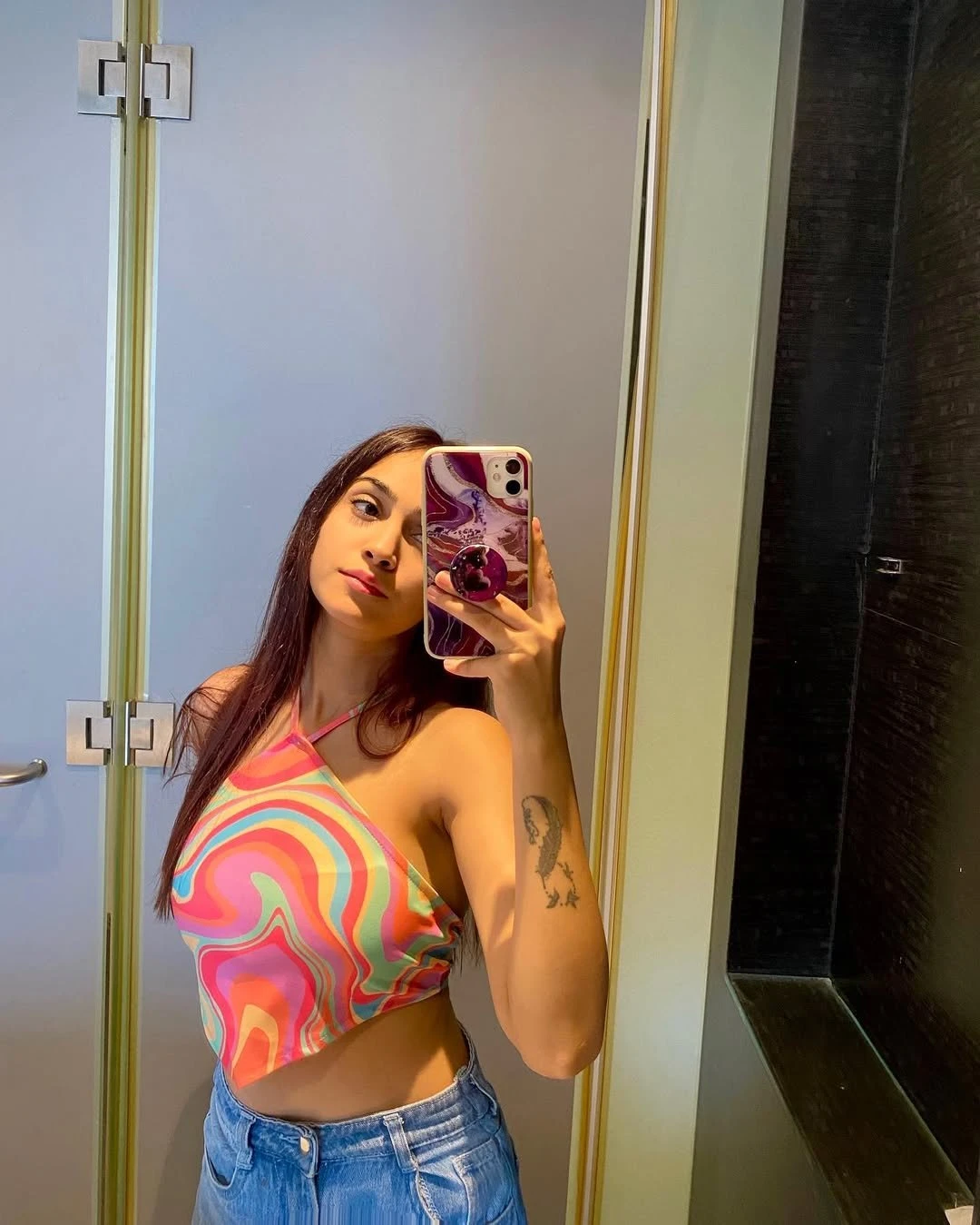 Lohita – Indian escort in Candolim, Goa — 4 / 6