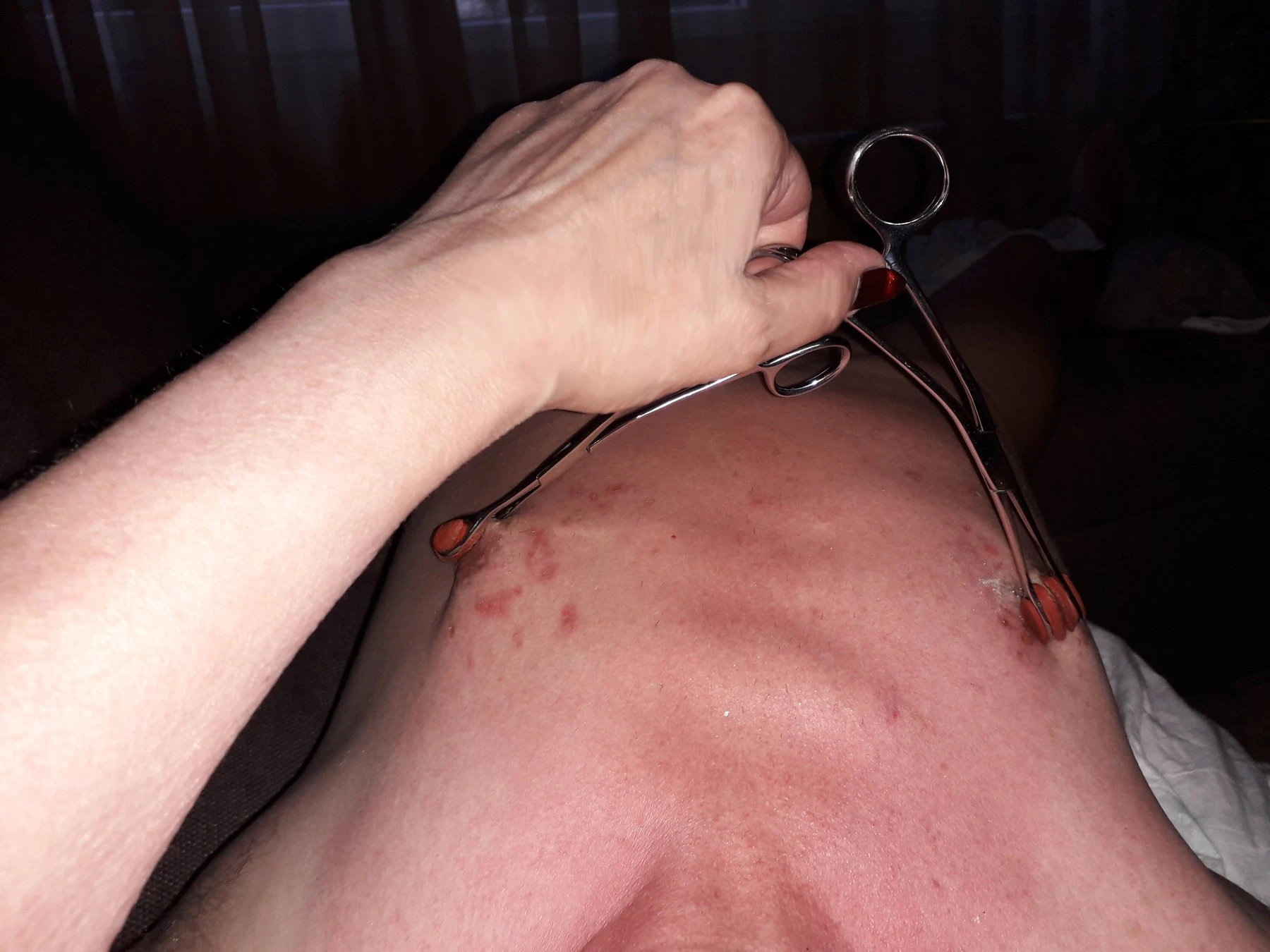 Mistress Linda – Bulgarian dominatrix in Sofia — 12 / 13