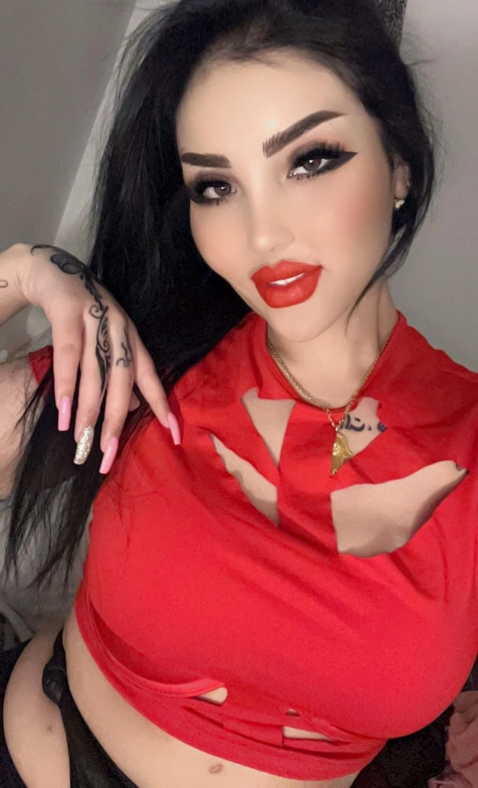 PP Sexy for You CIM 69 – Thai escort in Phnom Penh — 9 / 22