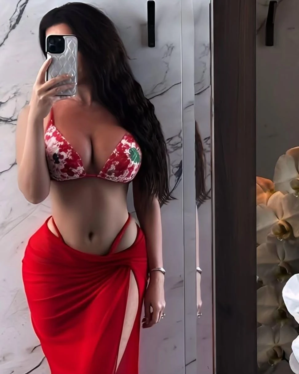 Rishi Call Girls No Adv Full Cod Payment – Indian escort in Candolim, Goa — 2 / 7