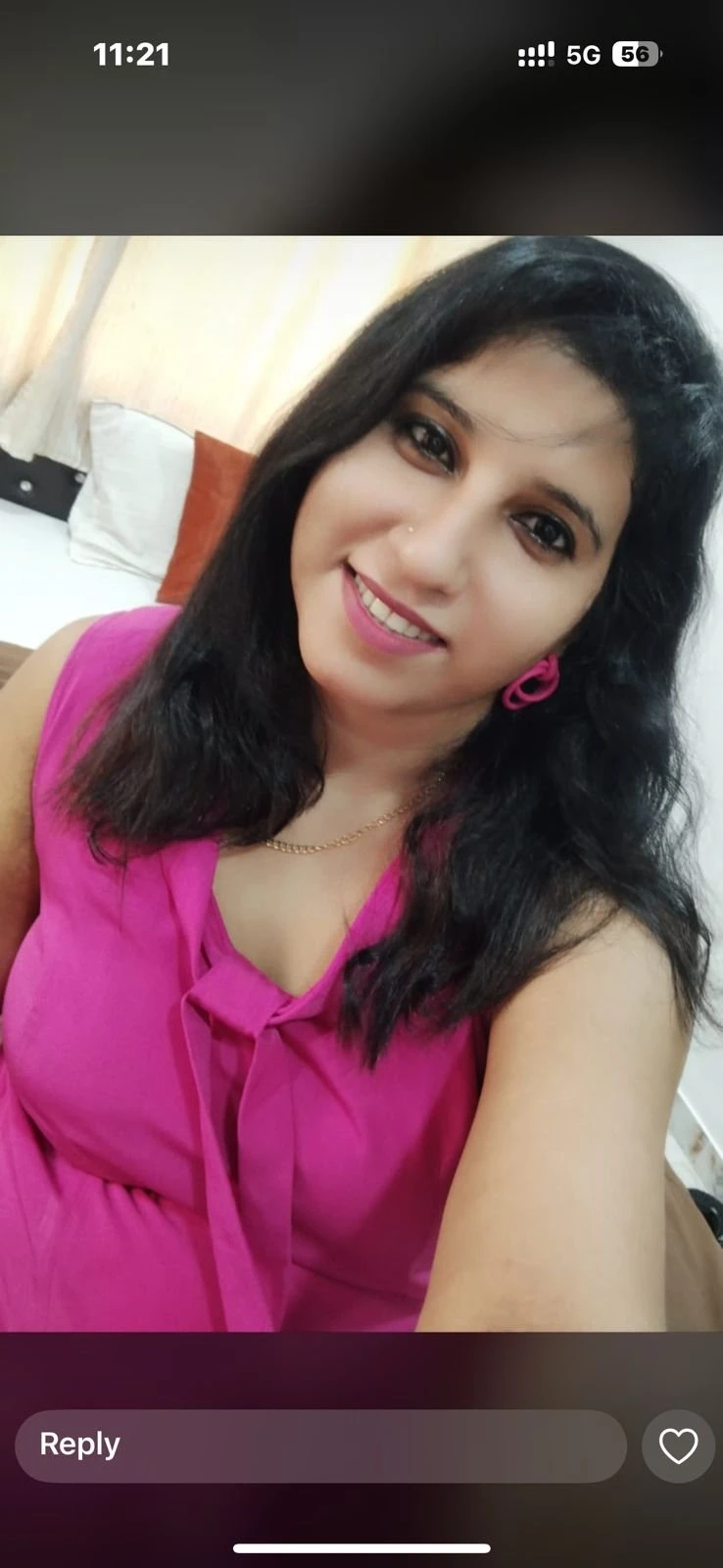 Neha – Indian escort in Bangalore — 6 / 12