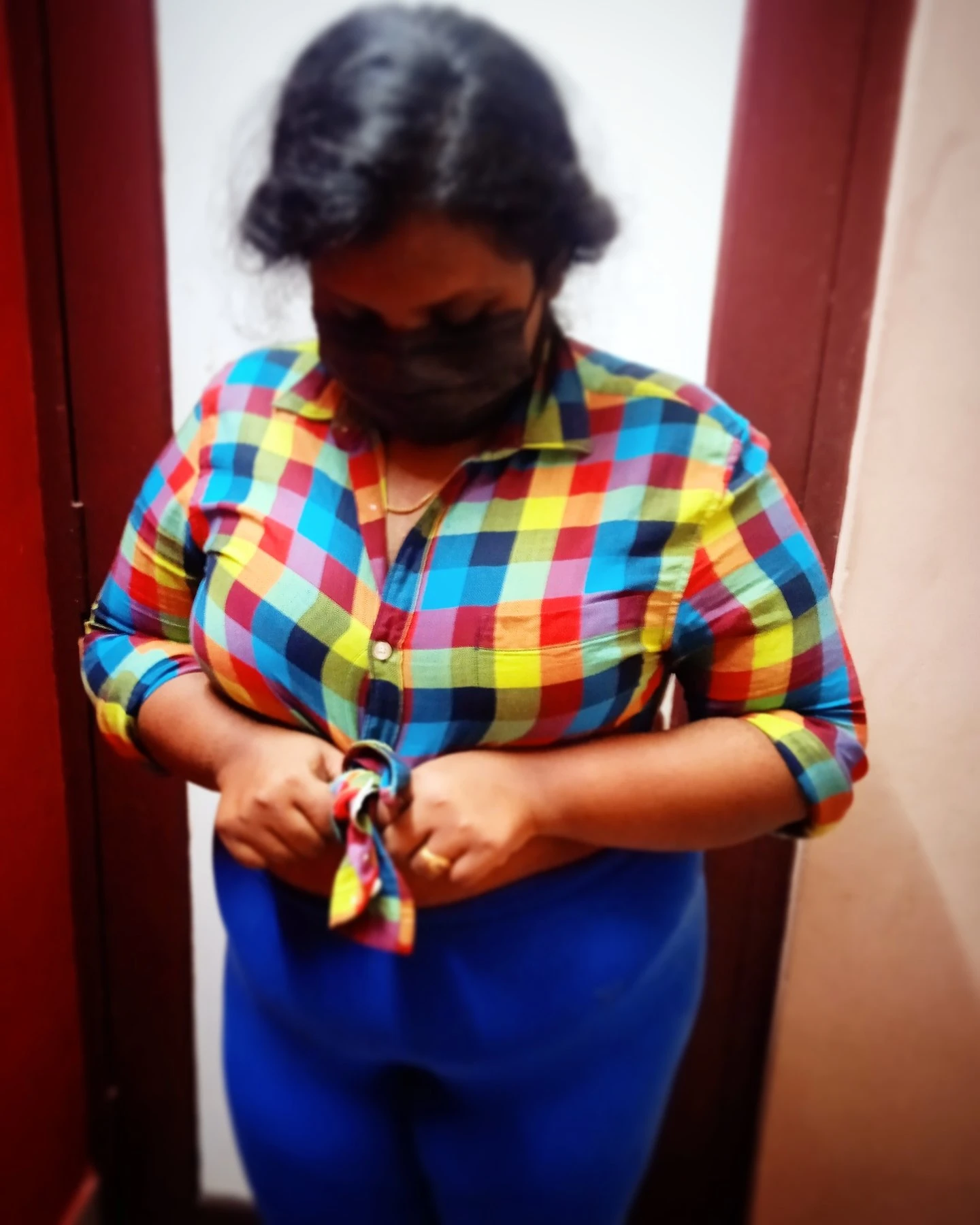 Amanda Lux – Indian adult performer in Bangalore — 4 / 6