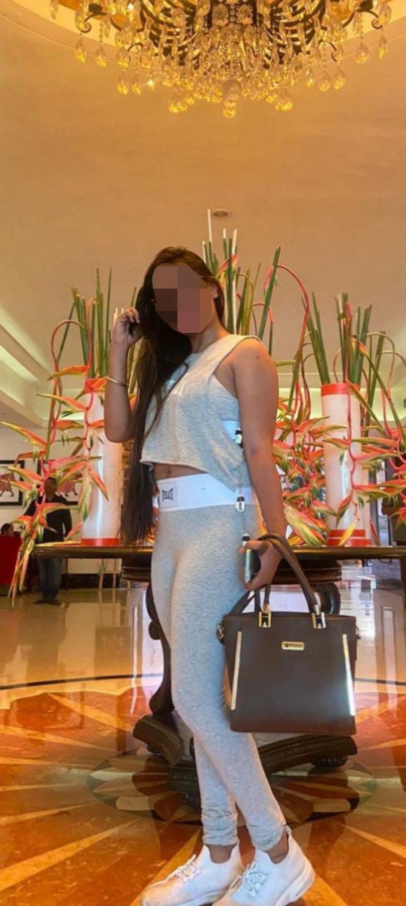 Sonalika Cam Show and Real Meet – Indian escort in Ahmedabad — 2 / 3