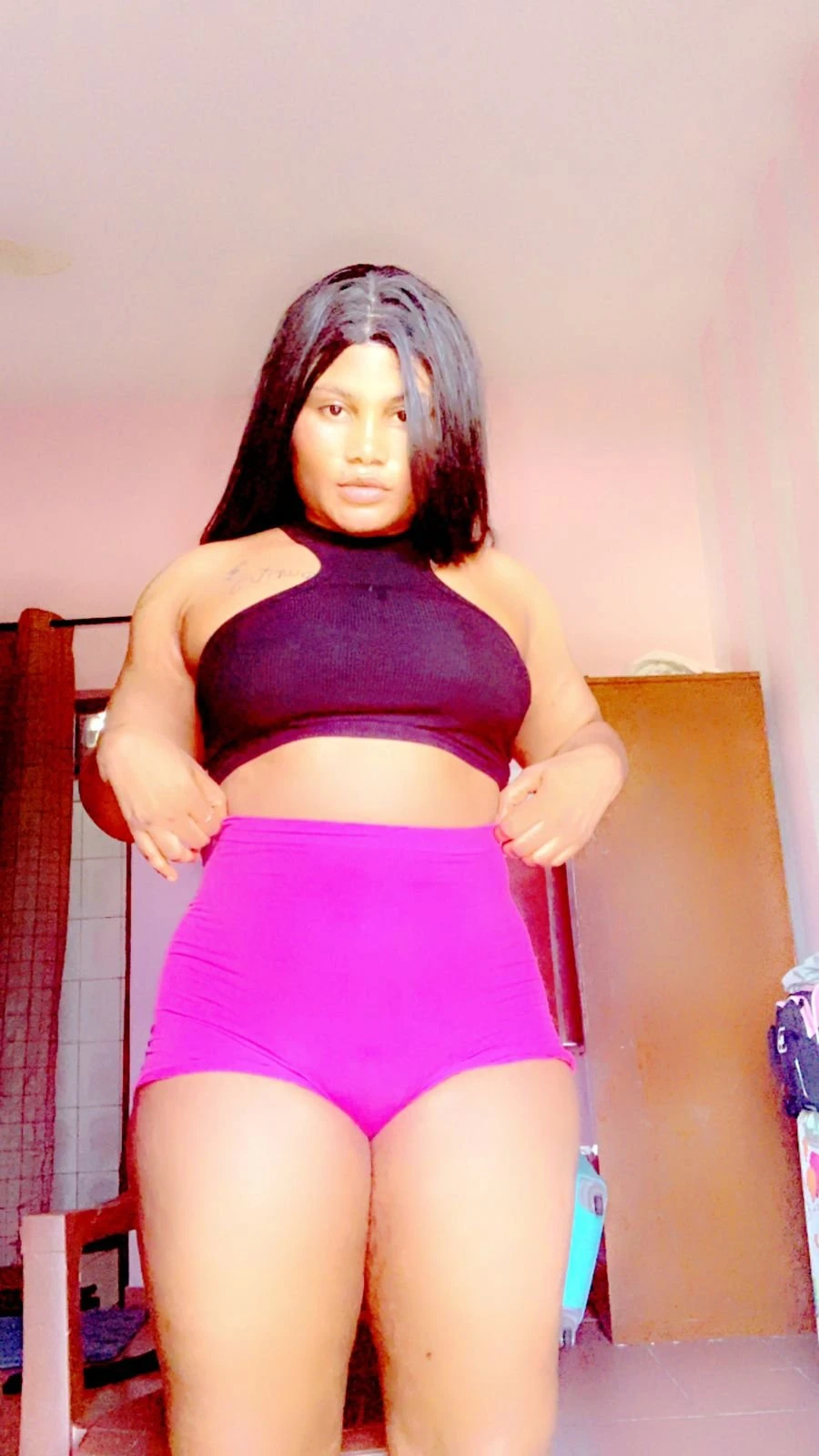 Grace – South African escort in Chandigarh — 2 / 6