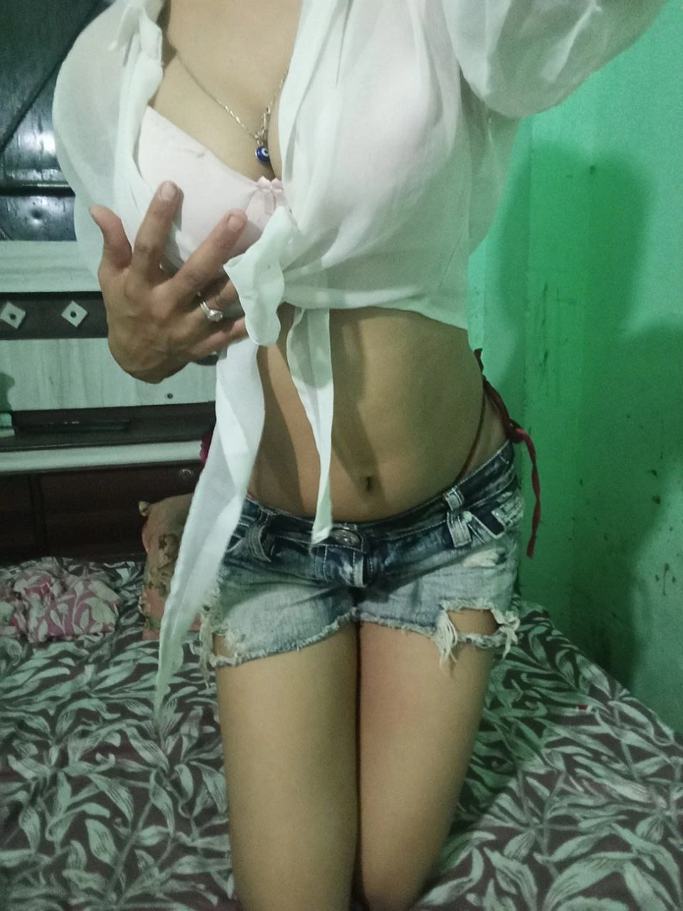 Kani – Indian adult performer in Coimbatore — 7 / 8