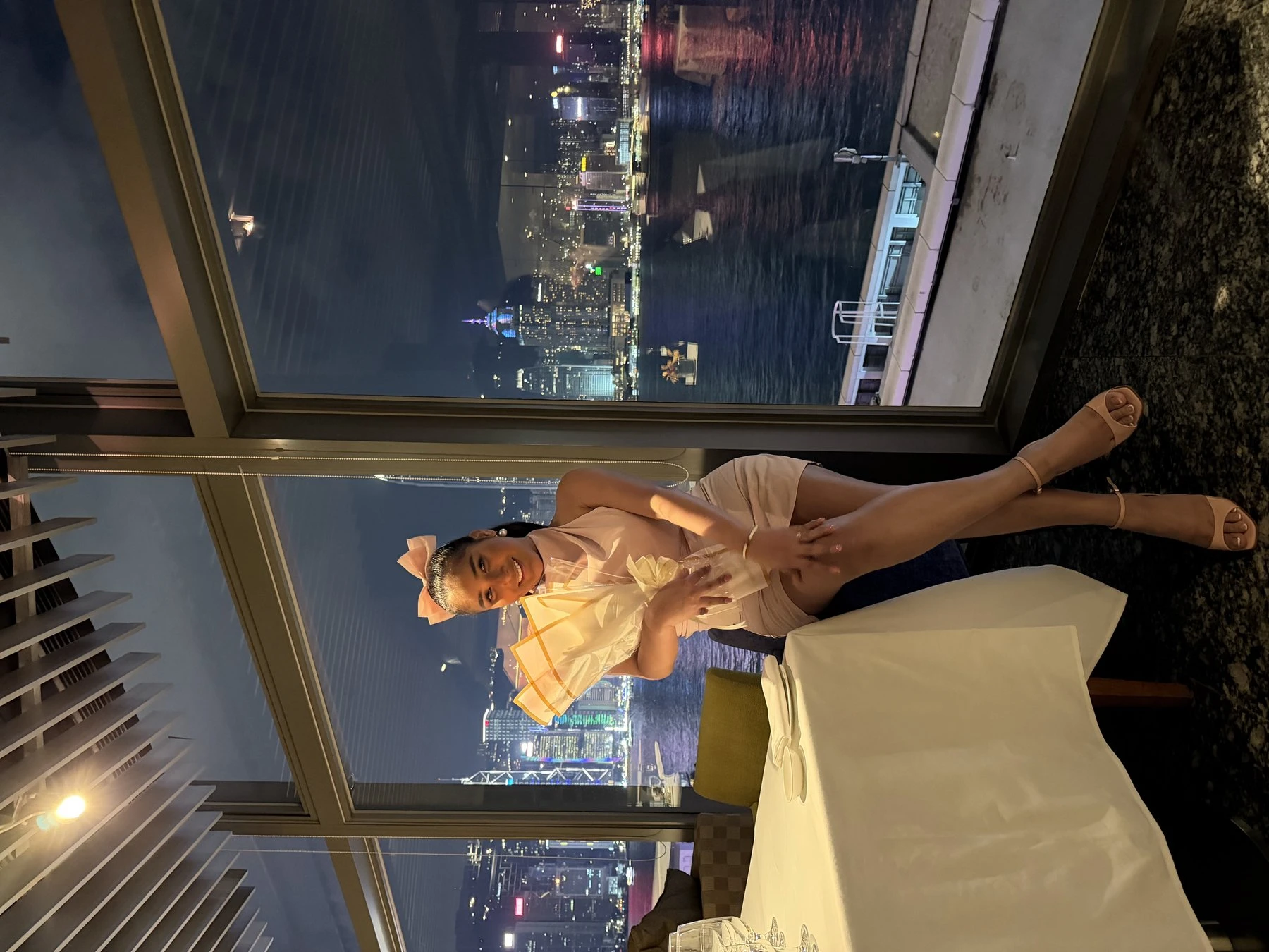 Biancalove – Filipino escort in Hong Kong — 17 / 31