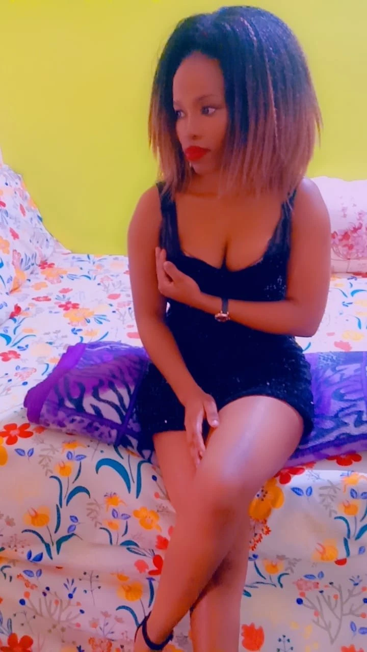 Horny Ritah – South African escort in Bangalore — 7 / 10