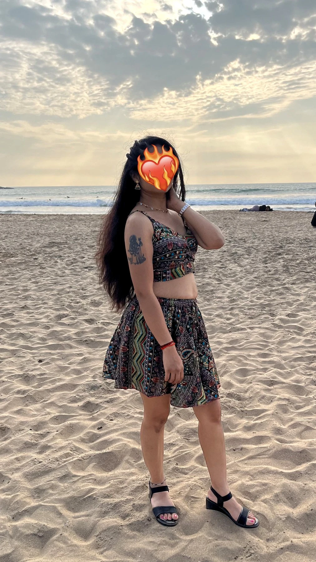 Jigna – Indian escort in Ahmedabad — 15 / 16