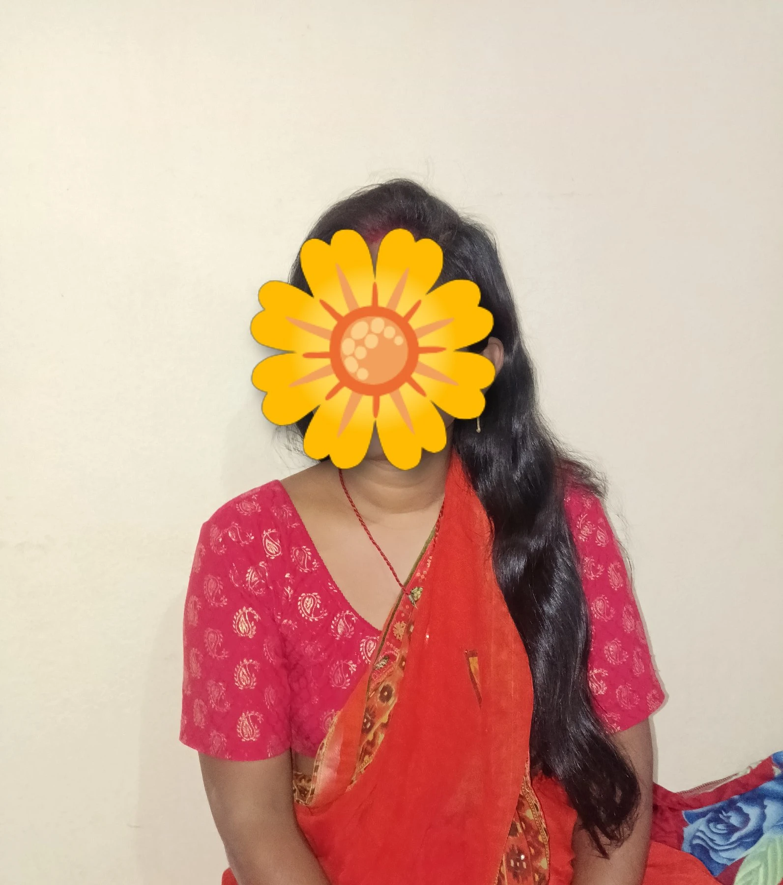 Vinita Agrwal – Indian escort in Ahmedabad — 4 / 5