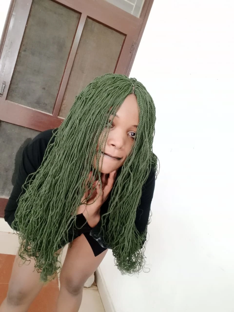 Kate – South African escort in Chandigarh, Escort, Chandigarh
