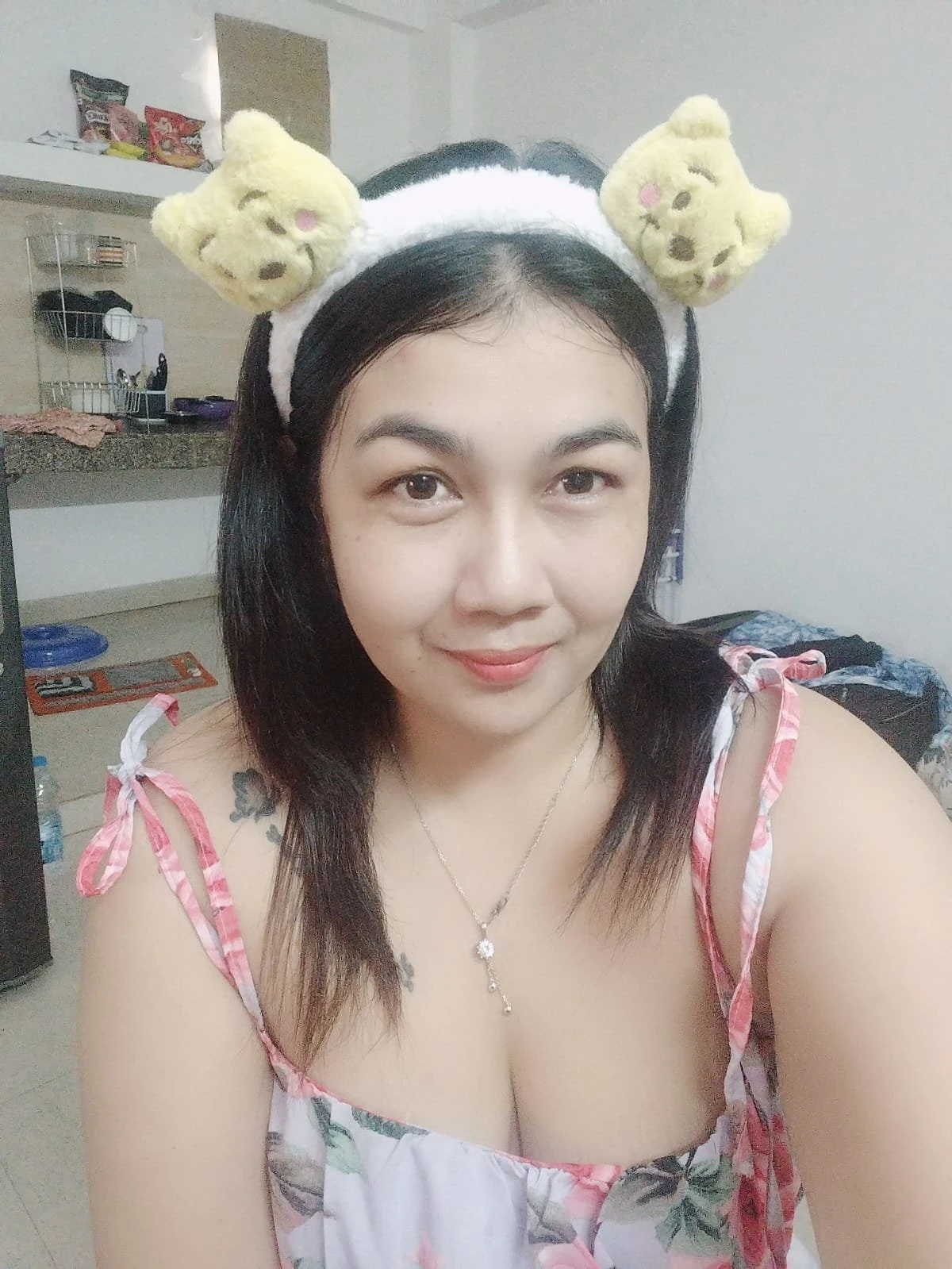 Sara – Thai escort in Gurgaon — 3 / 6