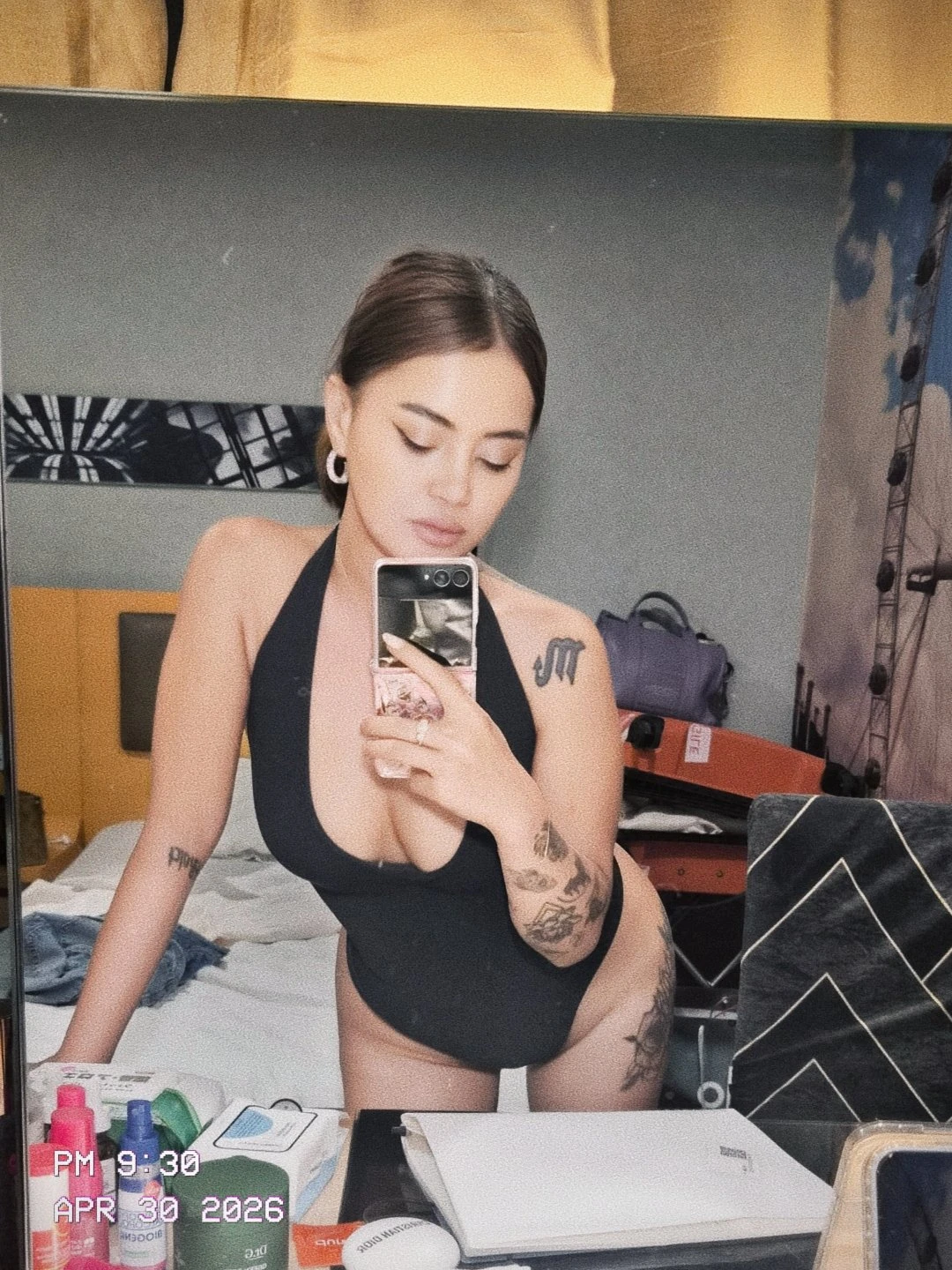 Gentle Hands. Dangerous Charm! – Japanese escort in Hong Kong — 12 / 15