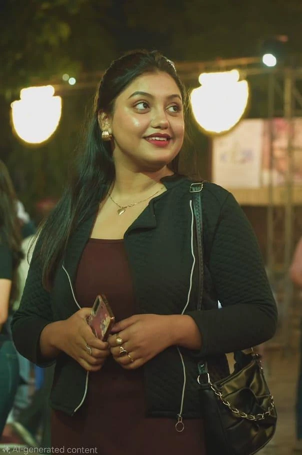 Ankita Kapoor – Indian escort in Bangalore — 3 / 6