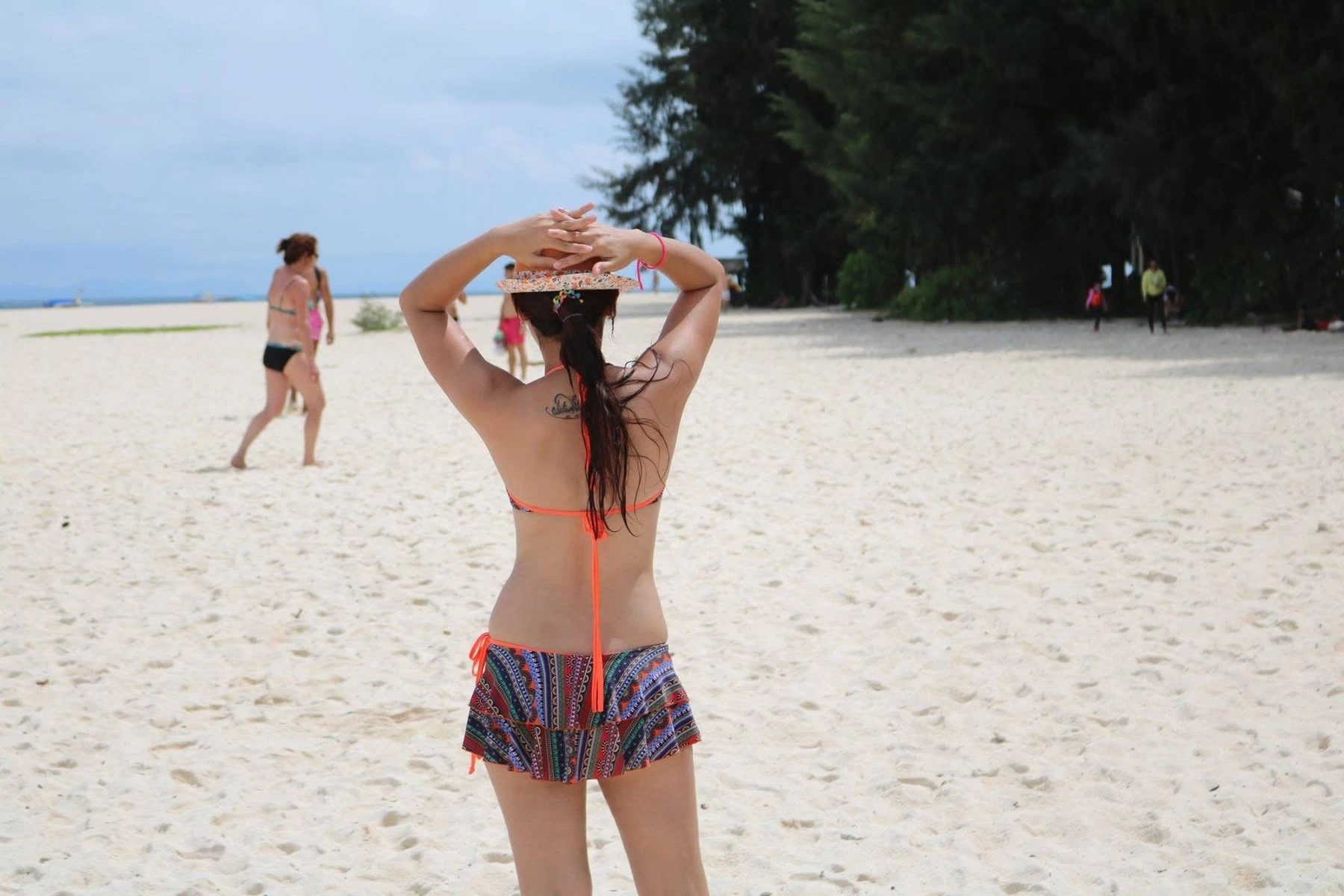 Lexiba just landed – Filipino escort in Hong Kong — 8 / 19