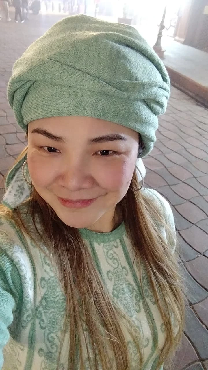 Nikki – Thai masseuse in Chandigarh — 10 / 20