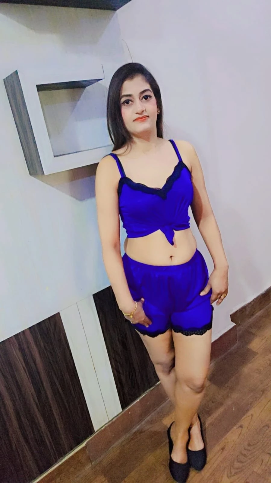 Swati, Independent and real meet – Indian escort in Hyderabad — 9 / 13