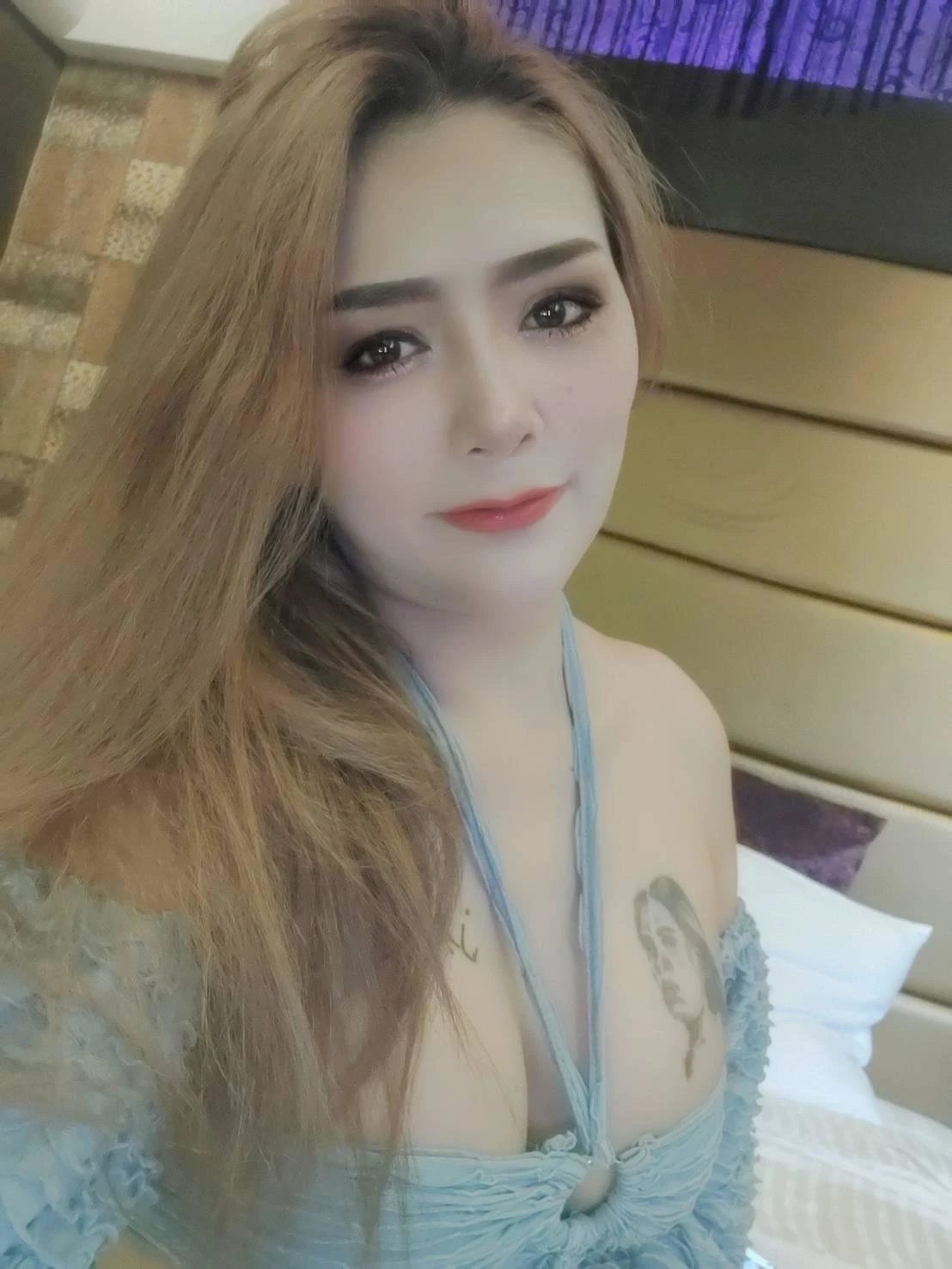 Cathi – Ukrainian escort in Bandar Seri Begawan — 3 / 5