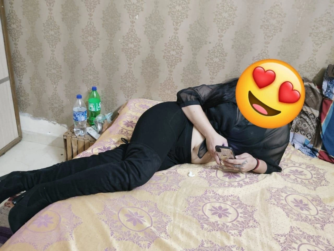 Janvi 981/551/6125 – Indian escort in Amritsar — 7 / 9