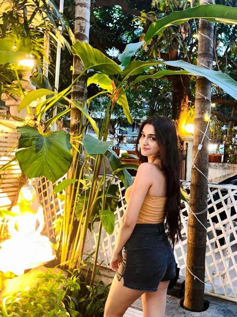 MISS ANJALEE REAL INDEPENDENT GIRL – Indian escort in Candolim, Goa — 5 / 6