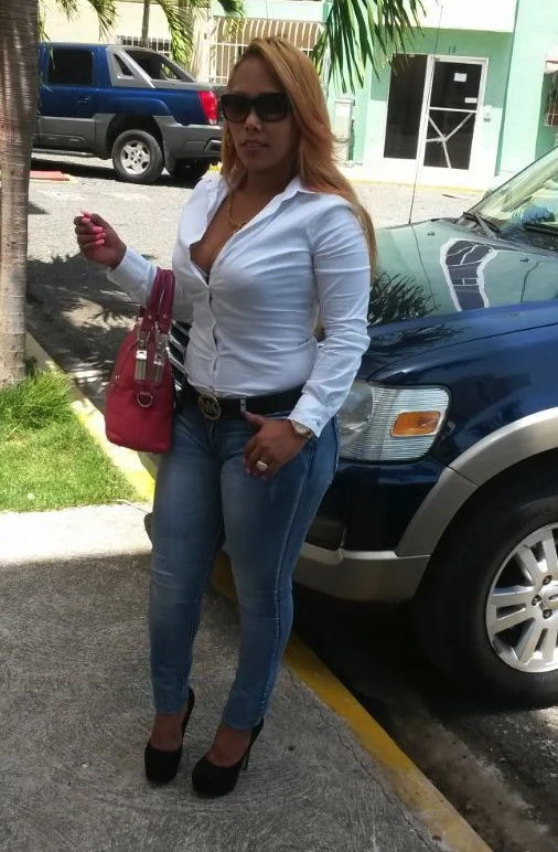ruby – Dominican escort in Santo Domingo, Escort, Santo Domingo