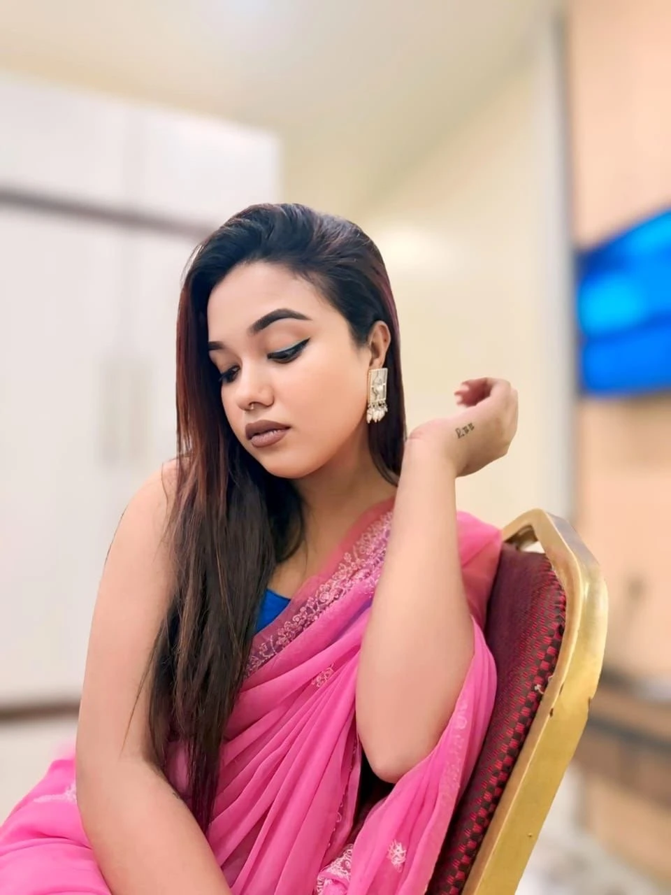 Ayesha – Indian escort in Bangalore — 6 / 10