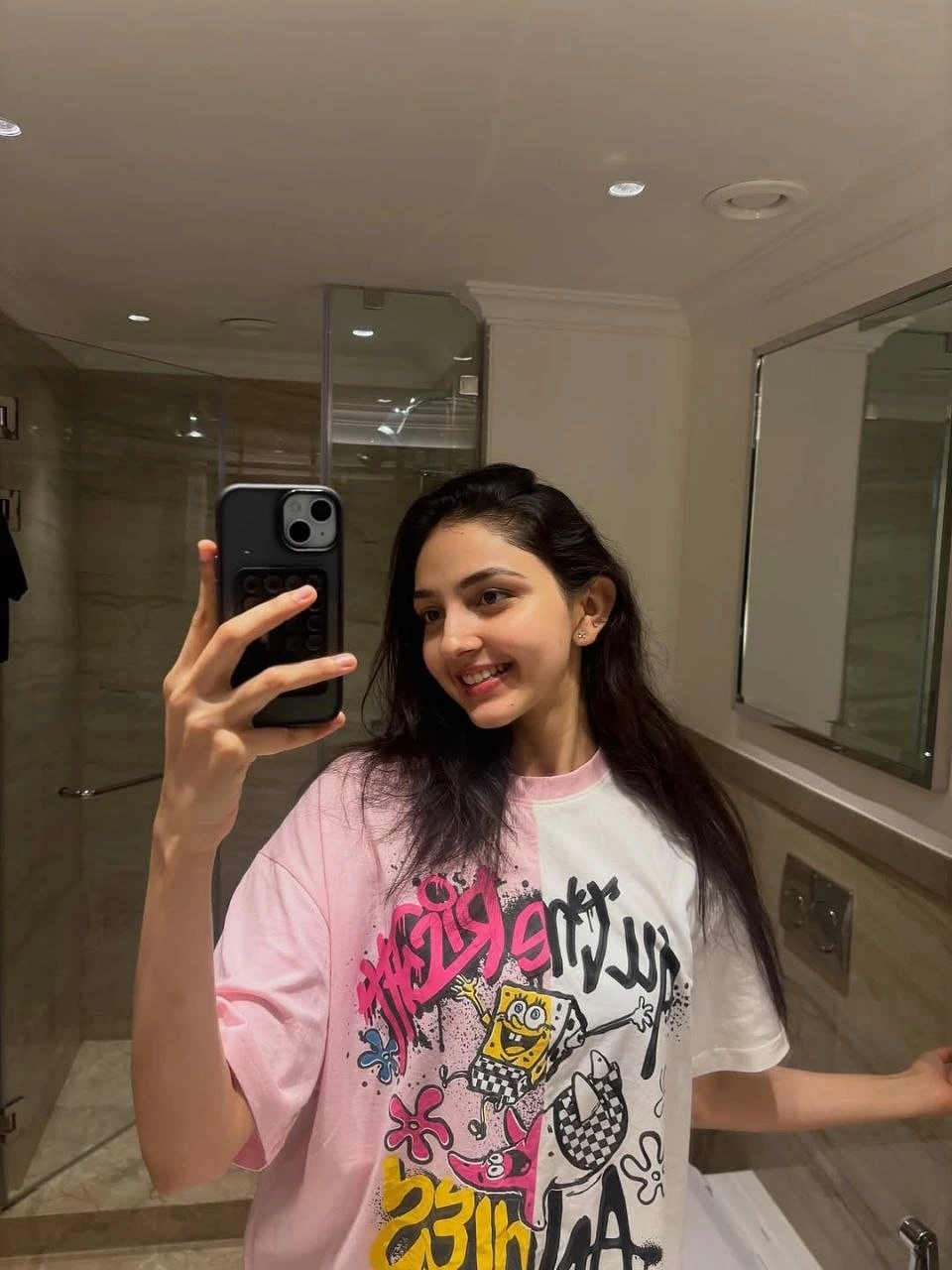 Kritika Joshi – Indian escort in Bangalore, Escort, Banga