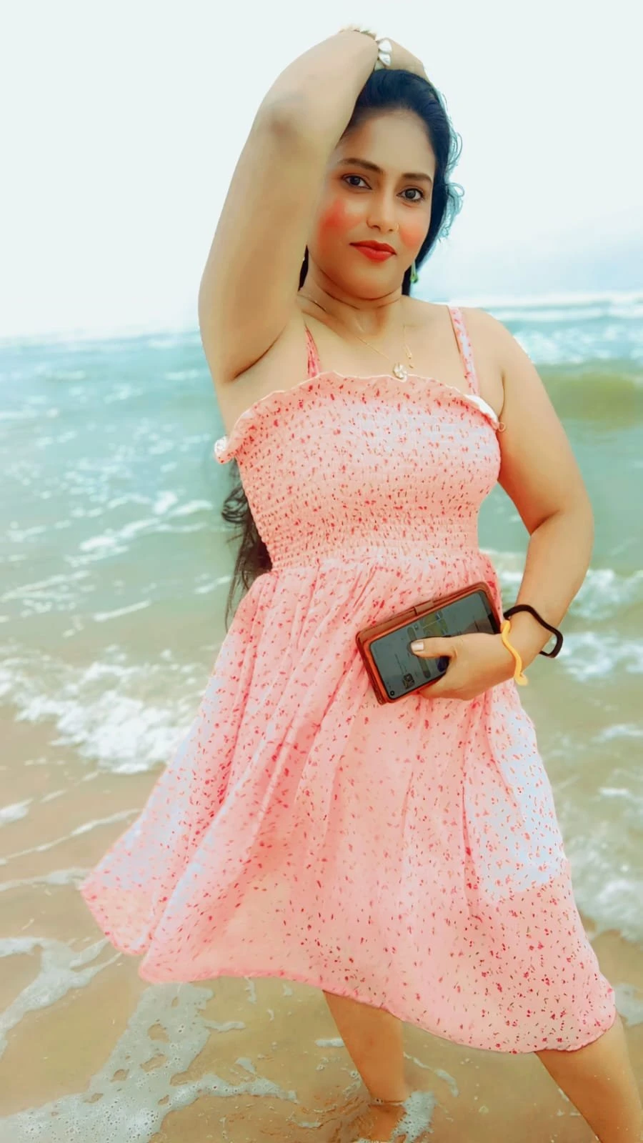 Sauqeen Queen Monica – Indian escort in Candolim, Goa, Escort, Candolim