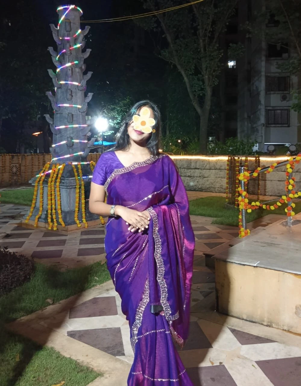 Kũs̤ħälí – Indian escort in Bangalore — 5 / 8