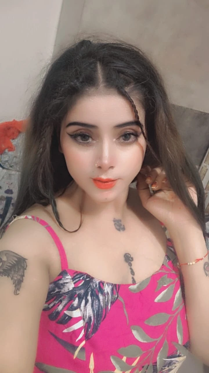 Simran – Indian escort in Candolim, Goa — 2 / 5