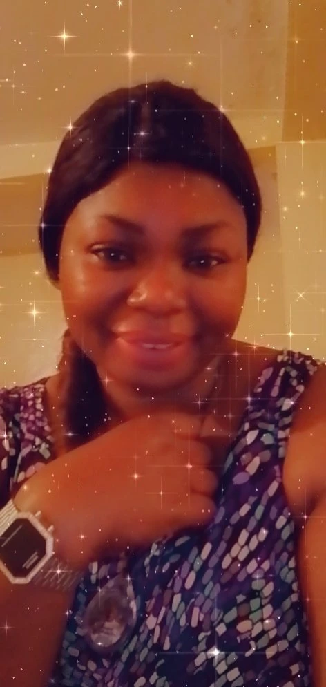 Rossy – Nigerian escort in N'Djamena — 3 / 4