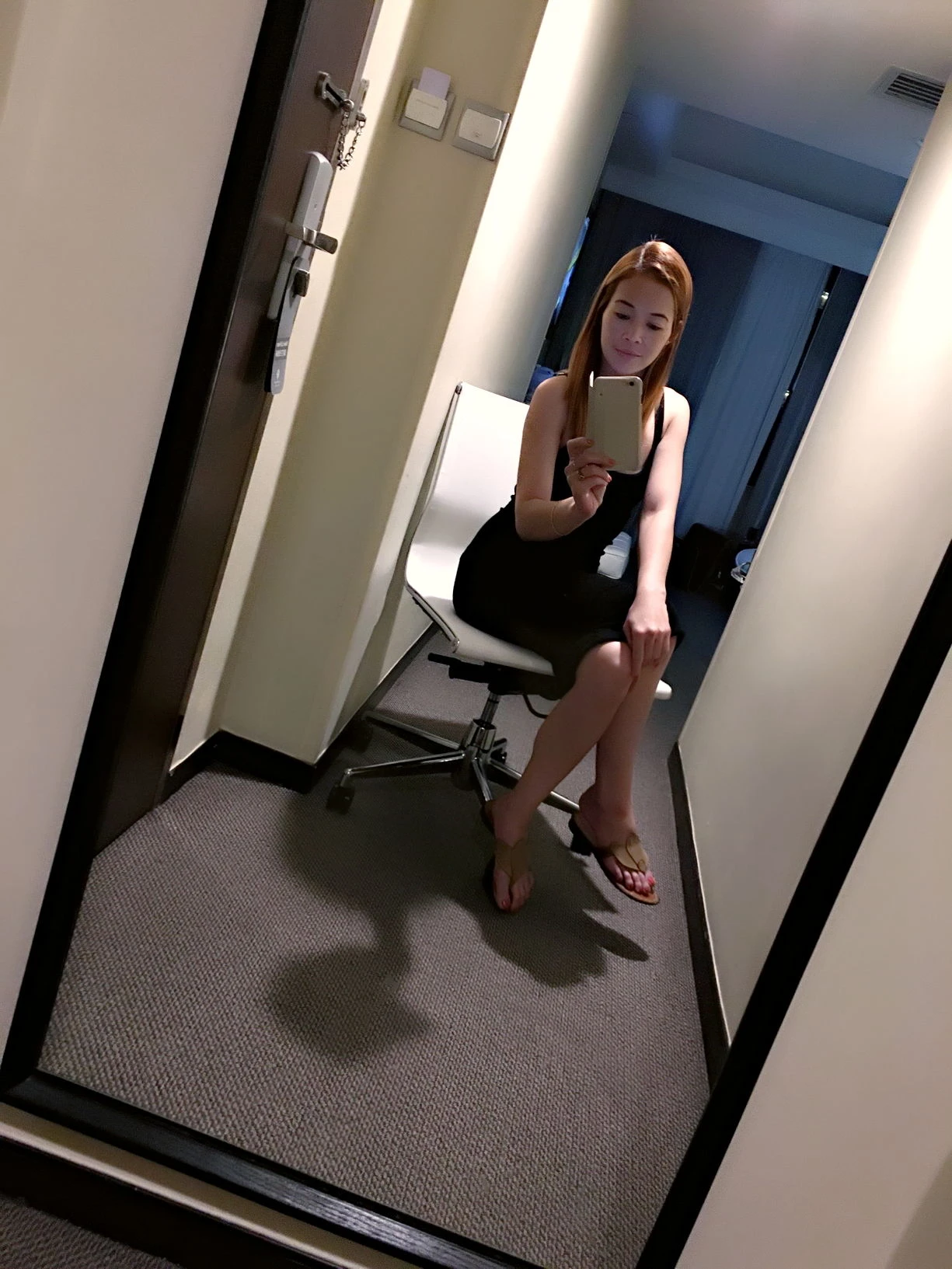 Ella – Filipino escort in Hong Kong — 5 / 12
