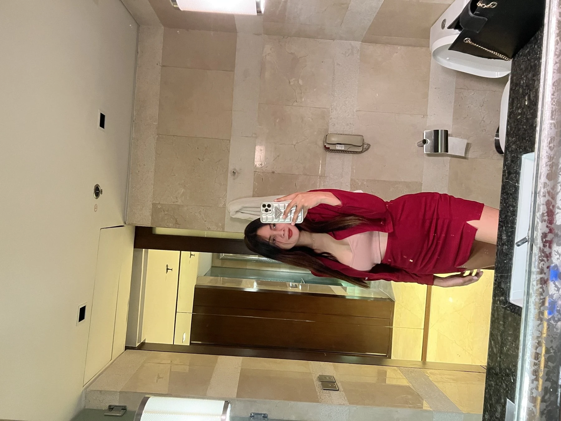 Jennifer – Filipino masseuse in Hong Kong — 9 / 15